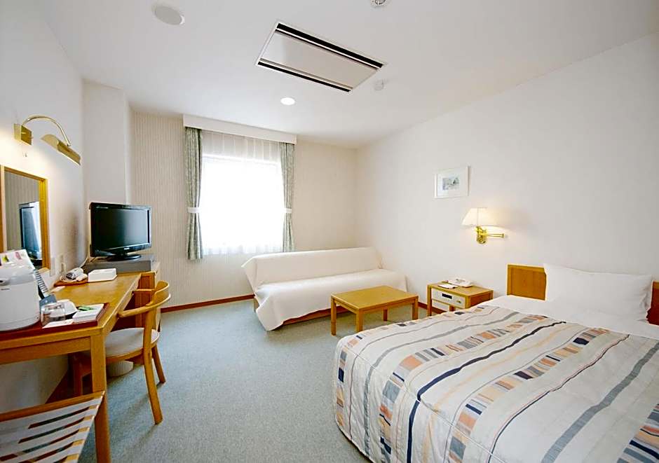 Grand Hotel Fujika