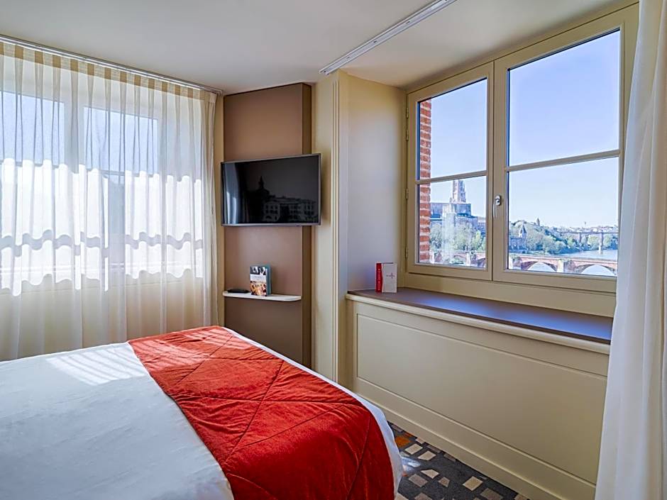 Hotel Mercure Albi Bastides
