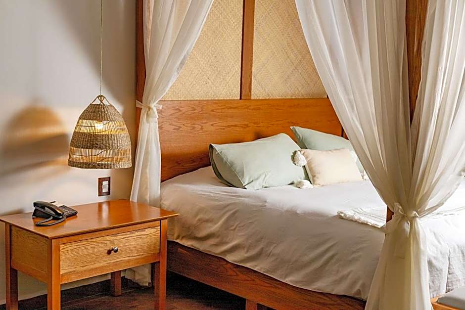 Soul Spring Sanctuary Cuernavaca