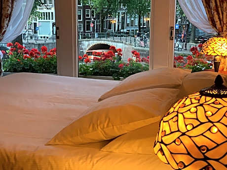 Keizershouse Amsterdam