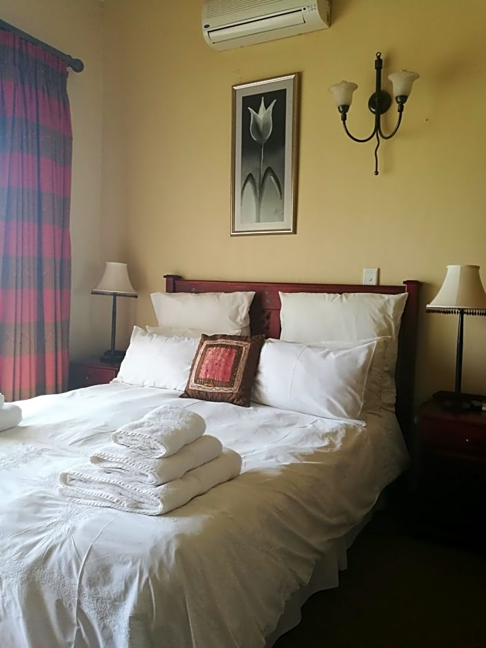 Krige Lodge B&B