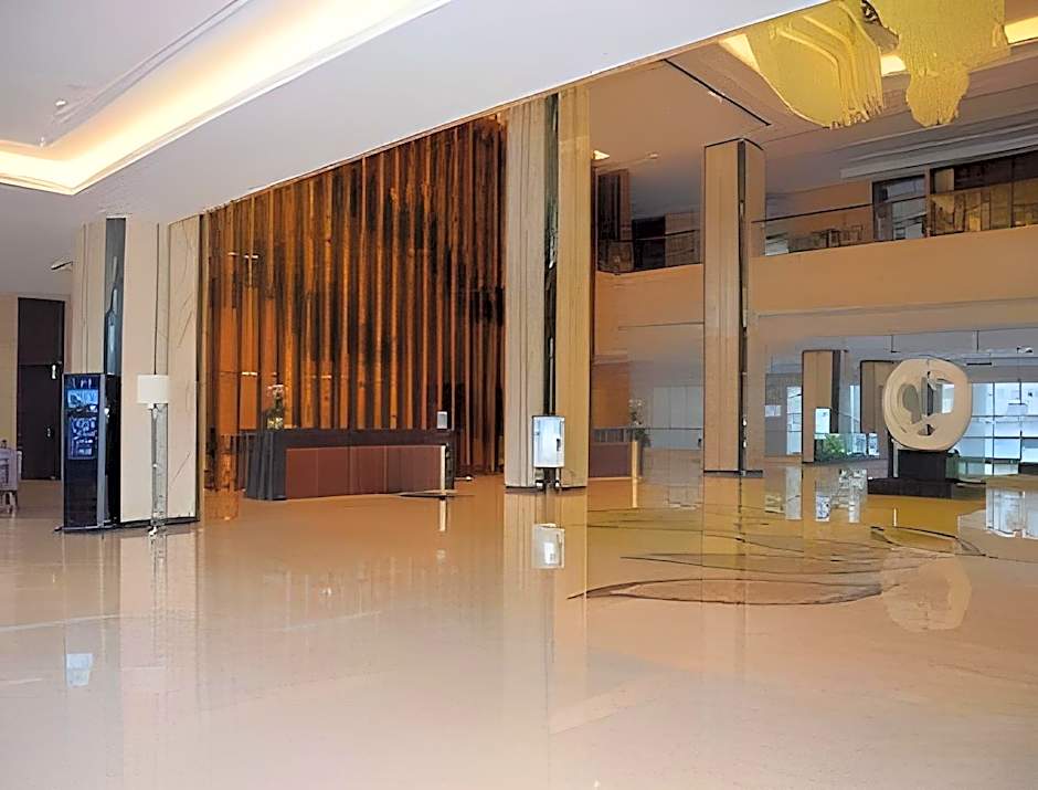 Ramada by Wyndham Huizhou South