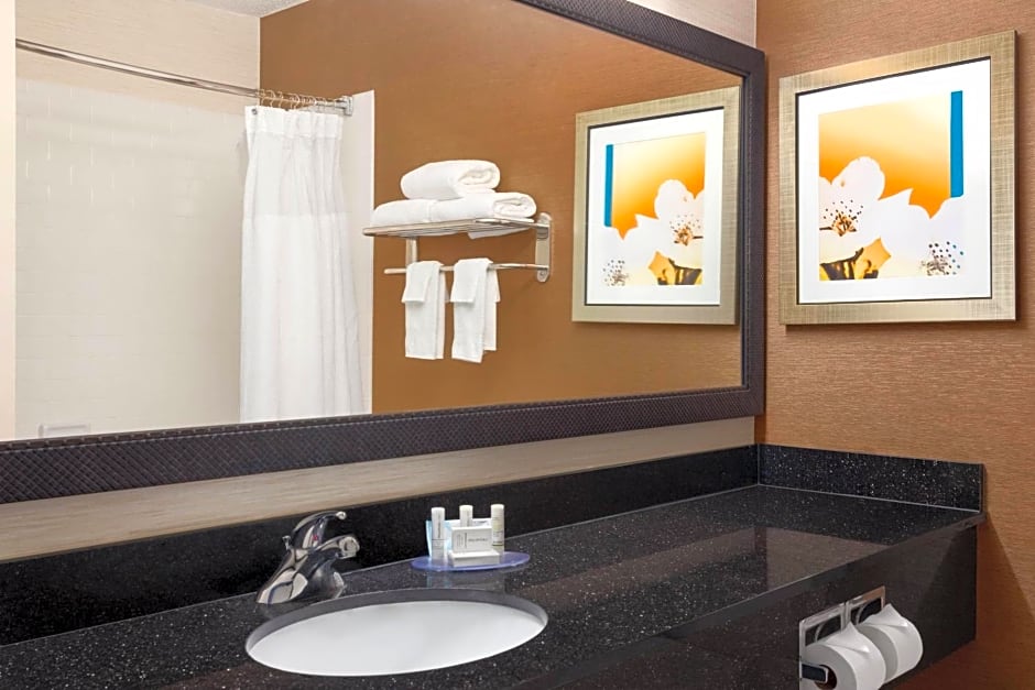 Fairfield Inn & Suites by Marriott Norman