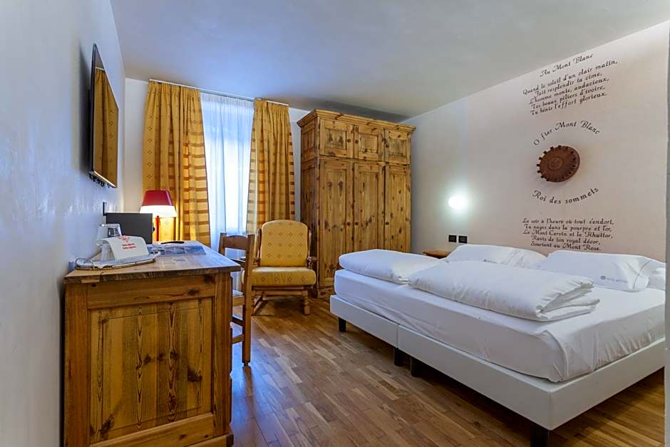 Hotel Berthod