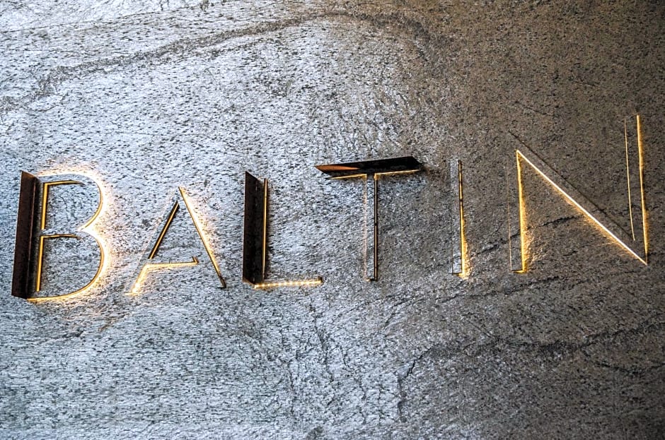 Baltin Hotel & SPA ****