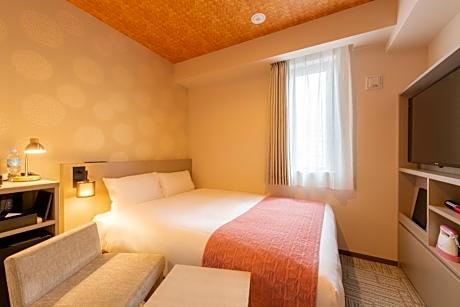 Double Room - Female Priority Floor
