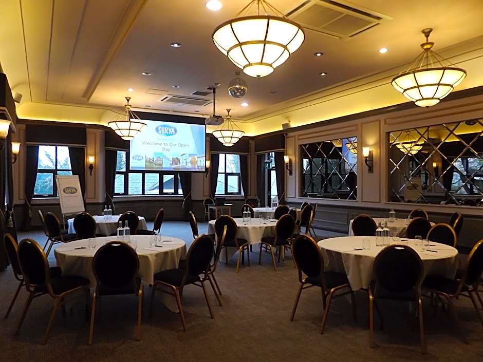 Hogs Back Hotel & Spa