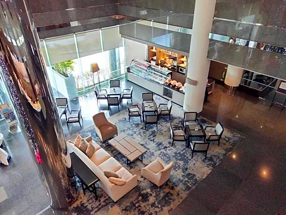 Novotel Bangkok Bangna