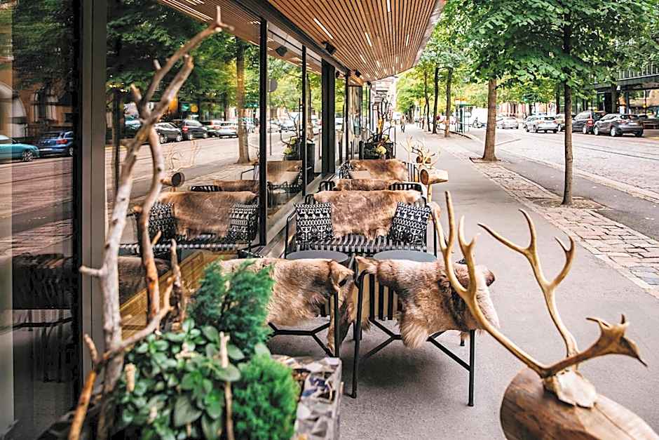 Lapland Hotels Bulevardi