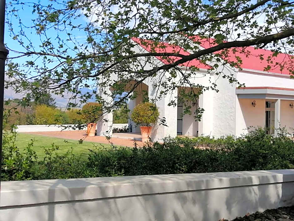 Asara Wine Estate & Hotel