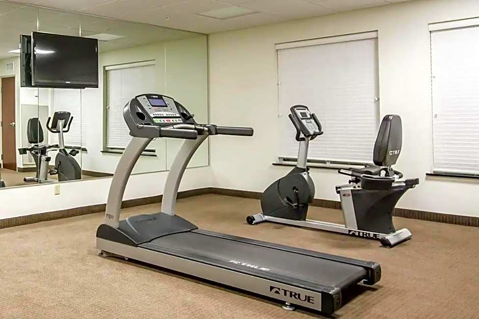 Sleep Inn & Suites Marion - Military Institute