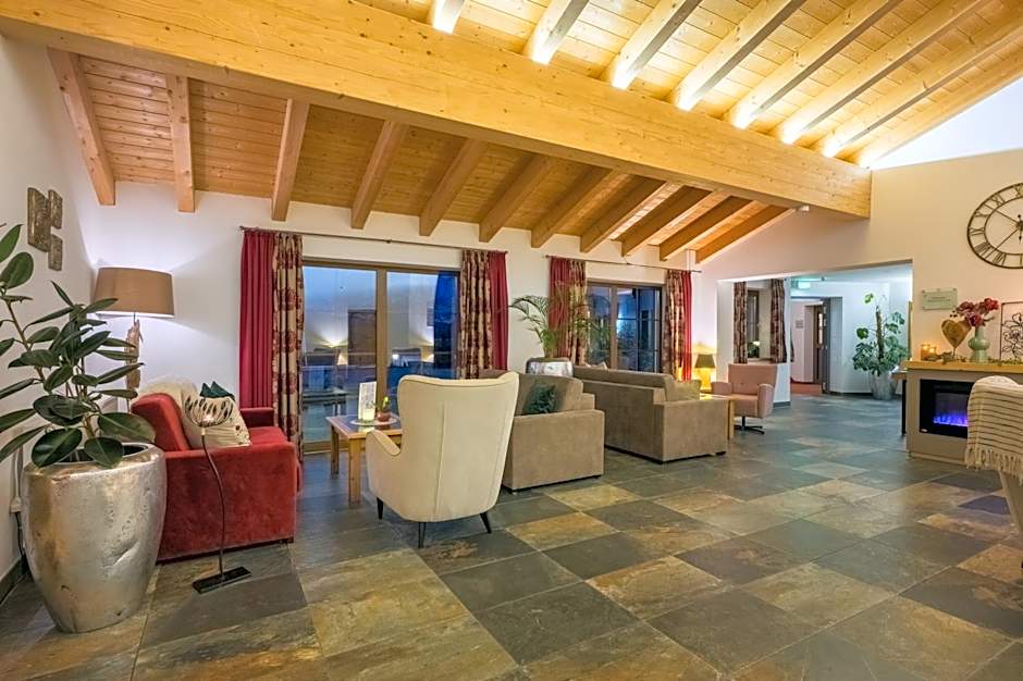 Landhotel Gockelwirt