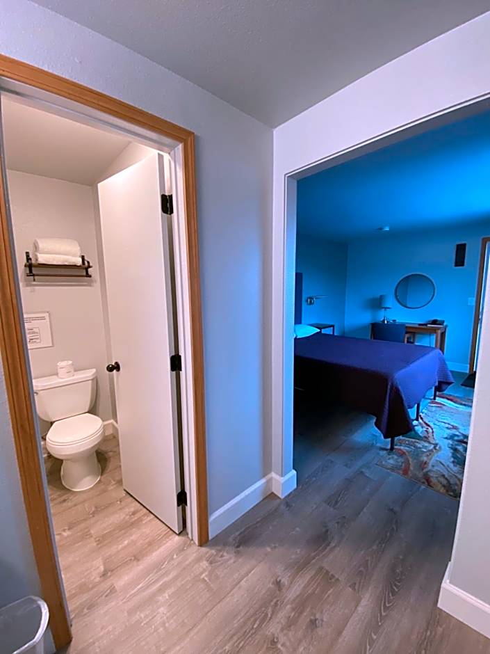 Aircrest Motel