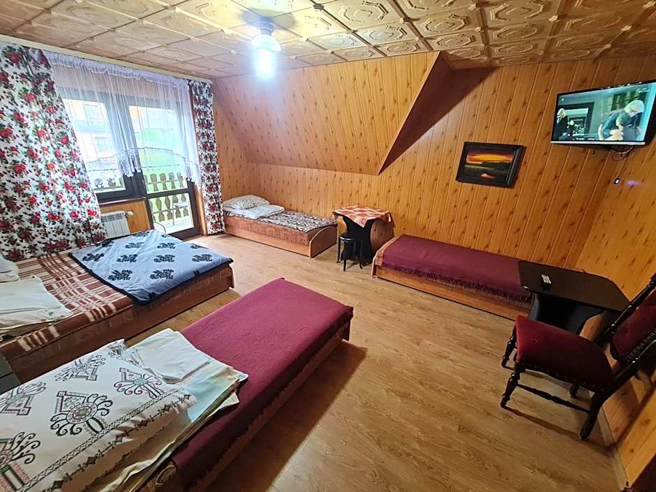 Małe Ciche uAntosi, Blisko Wyciągu Narciarskiego i SKY WALK Serce Poronina, Idealne miesce na wypad w góry -rusinowa polana-zgorzelisko-tarasówka-palenica-morskie oko