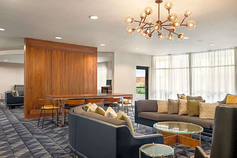 Courtyard by Marriott Columbia