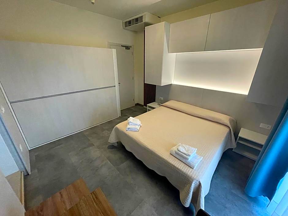 Hotel Catto Suisse