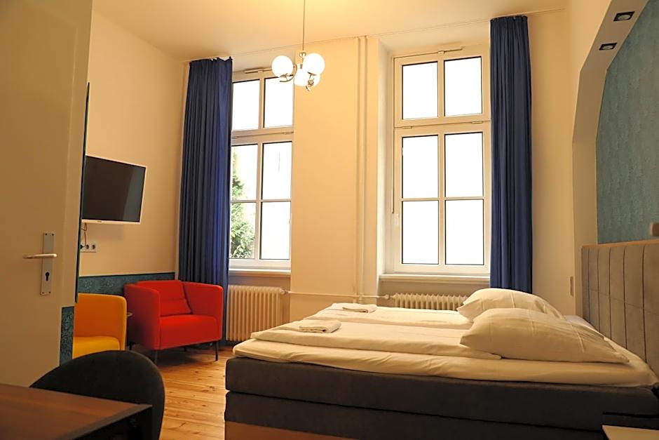 Art Hotel Charlottenburger Hof Berlin