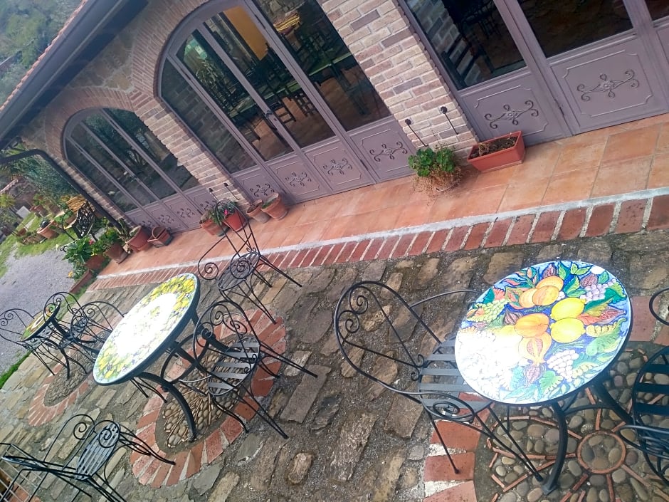 Agriturismo L'Uliveto