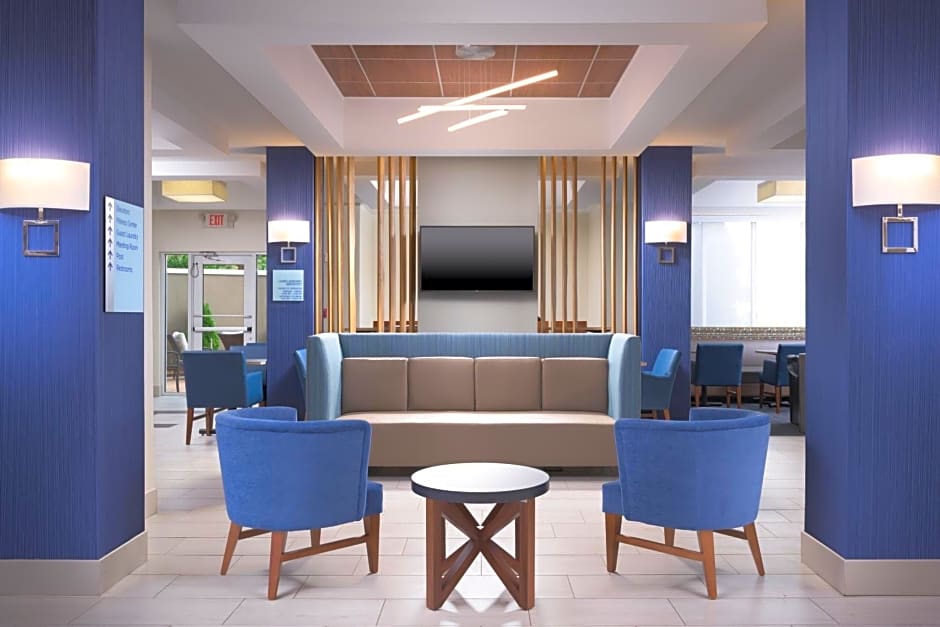 Holiday Inn Express Hotel & Suites Chattanooga Downtown By IHG