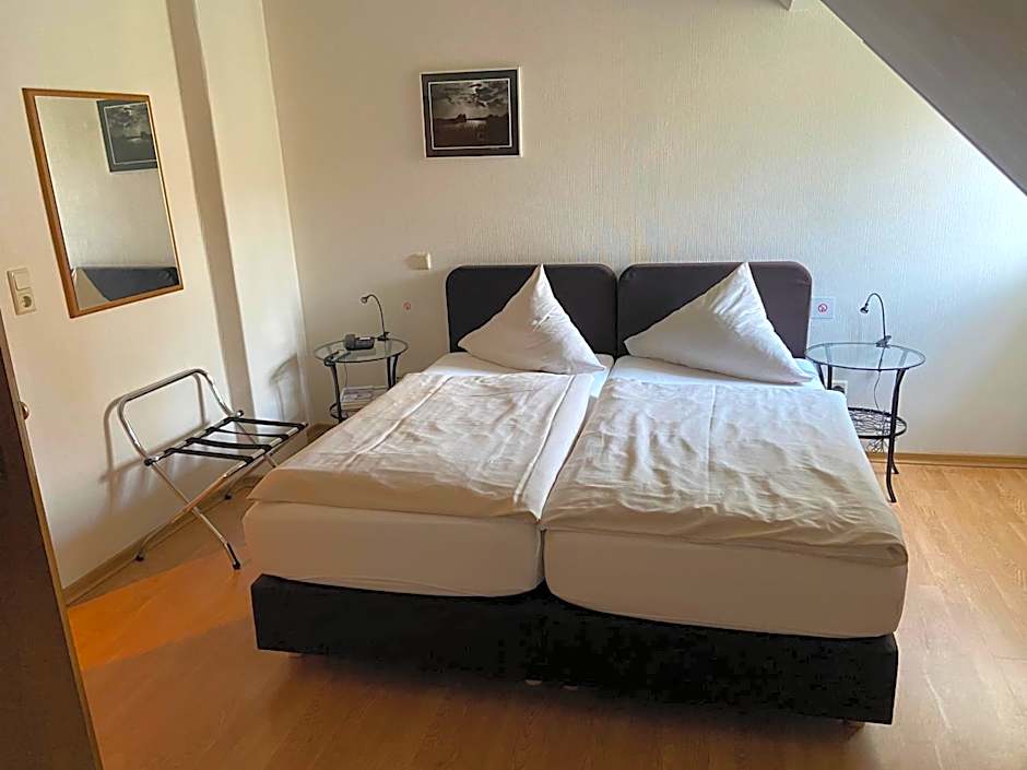 Klosterschänke Hude Hotel Ferienwohnungen Restaurant Café