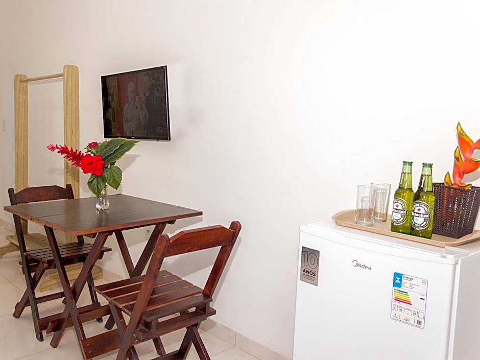 Residencial Santa Fé