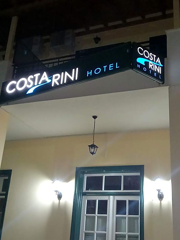 Costa-Rini Hotel