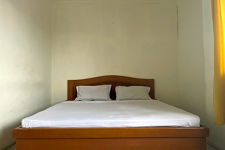 Hotel O Pondok Zamzam Near Taman Arung Palakka, Bone