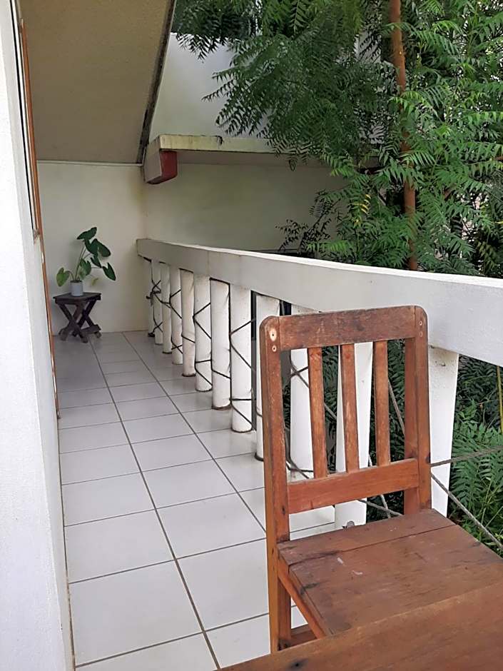 Casa Samay