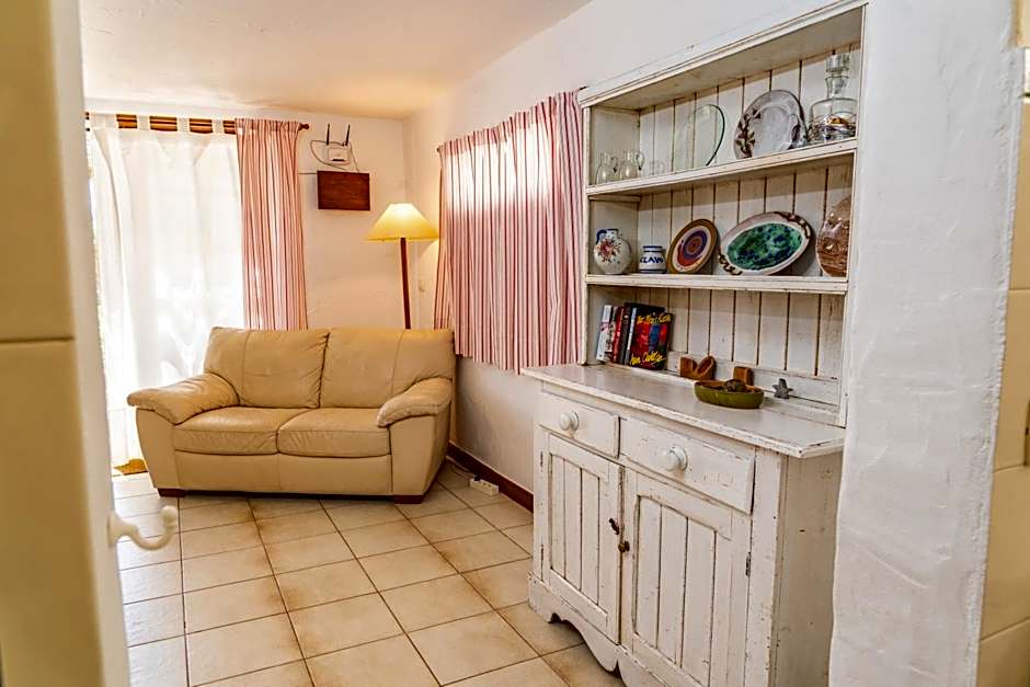 Finca La Fuentecilla