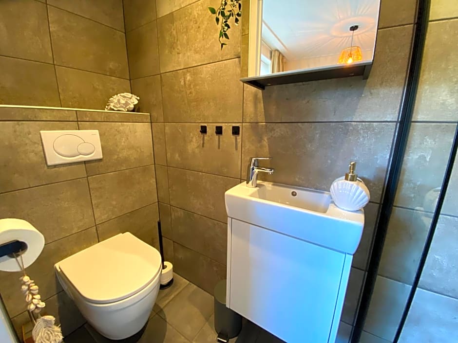 Bed en Koffie Casa Mañana de Koog