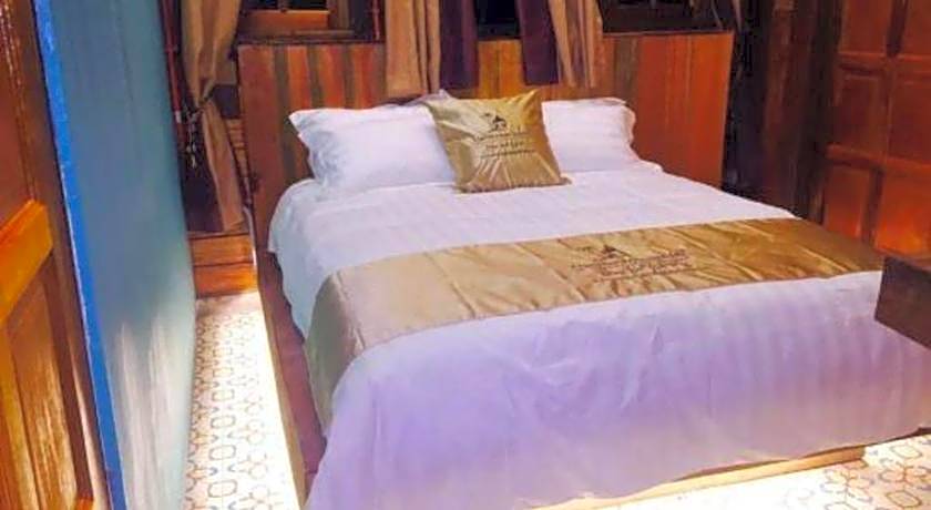 Kampong Pinang Sebatang Melaka