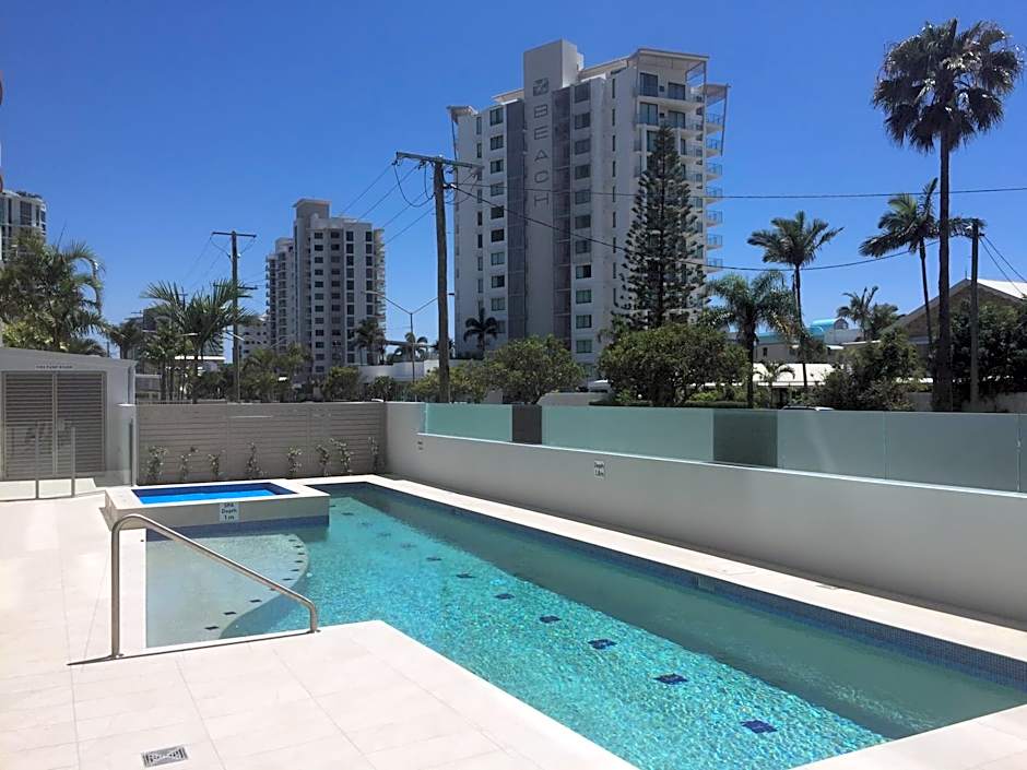 Verve on Cotton Tree