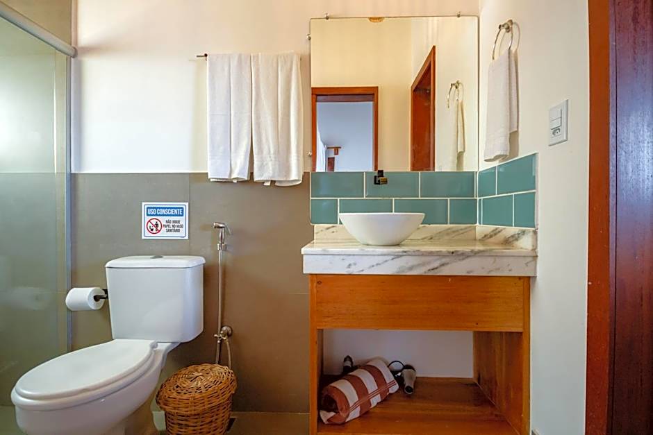 Villa Estrela Bungalow