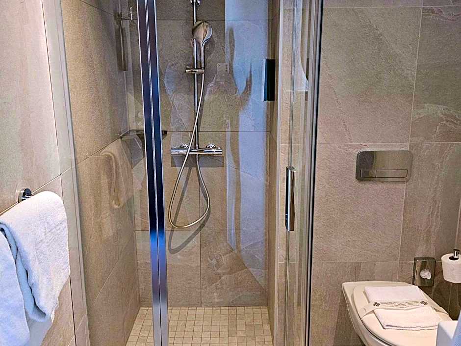 Ibis Styles La Rochelle Centre les Minimes