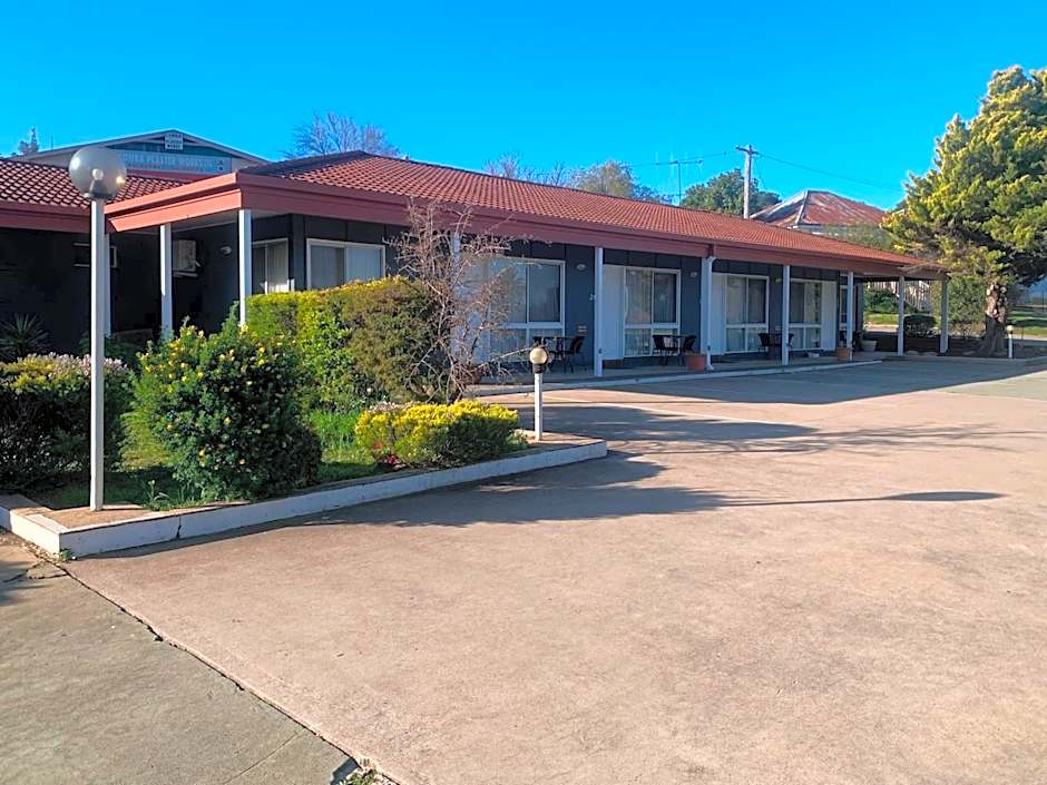 Countryman Motor Inn Cowra