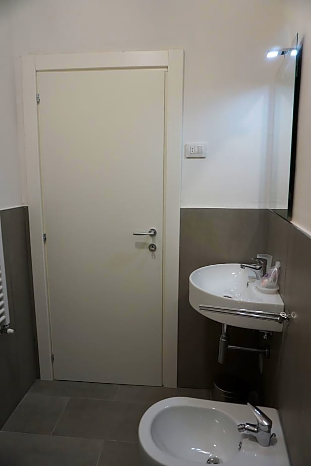 Holiday Rooms