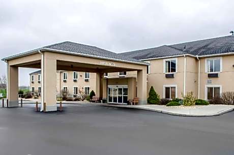 Sleep Inn & Suites Ronks