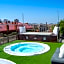 Hotel Barcelona Center