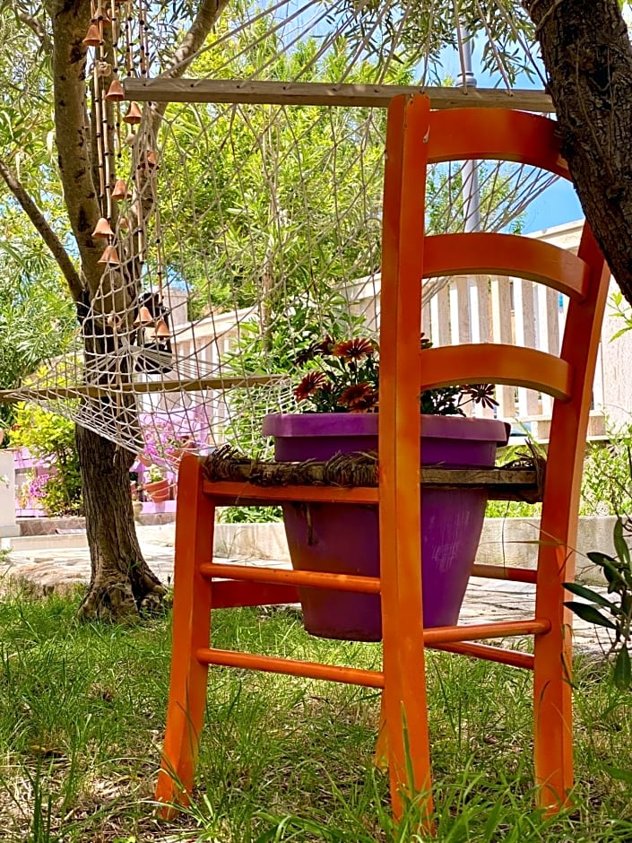 Villa Rocco Rooms
