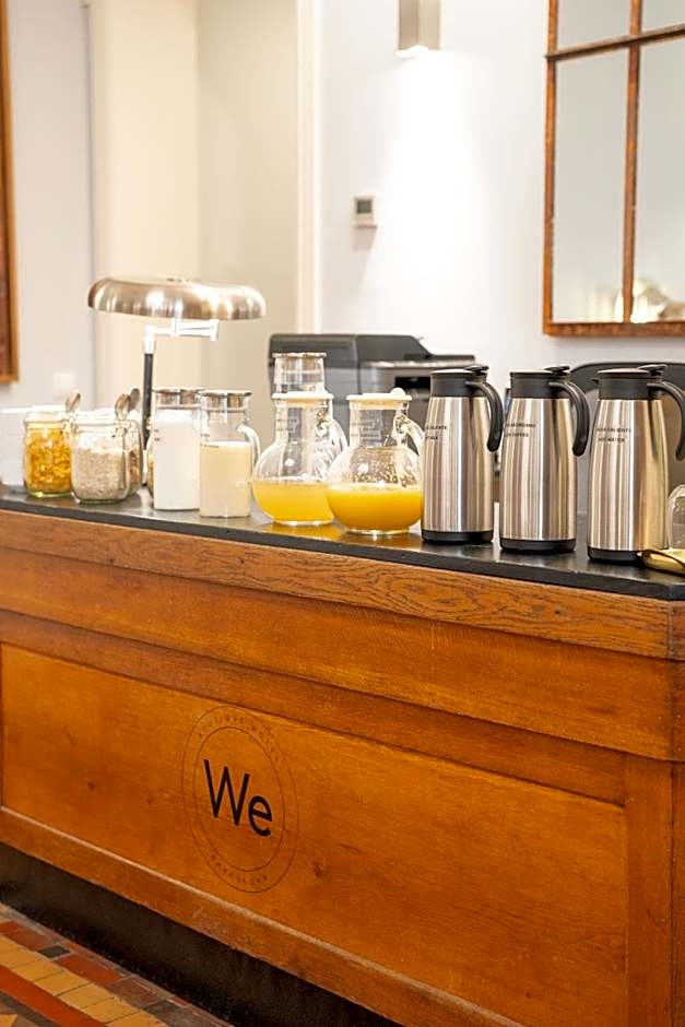 We Boutique Hotel Barcelona