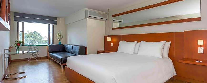 Avani Royal Zona T Bogota Hotel 