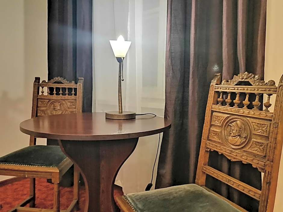 Hotel Przy Oślej Bramie - Zamek Książ