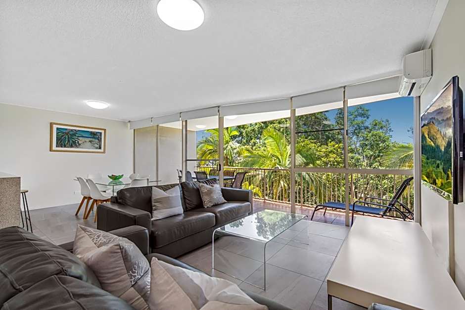 Beachcomber on the Spit