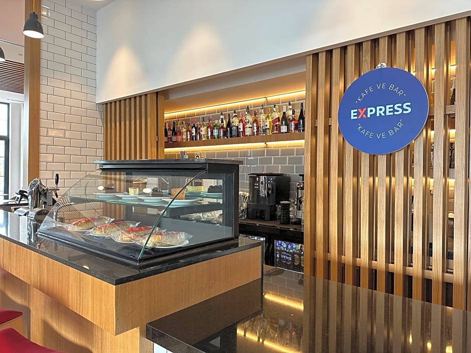 Holiday Inn Express Ankara - Airport By IHG