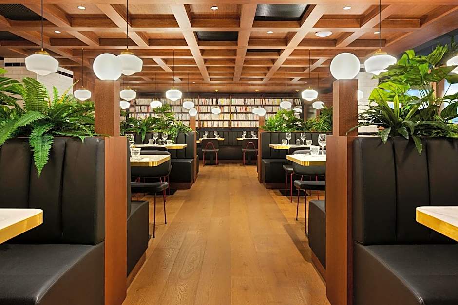 RockyPop Grenoble Hotel