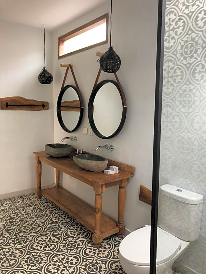 Nagara Boutique Hotel