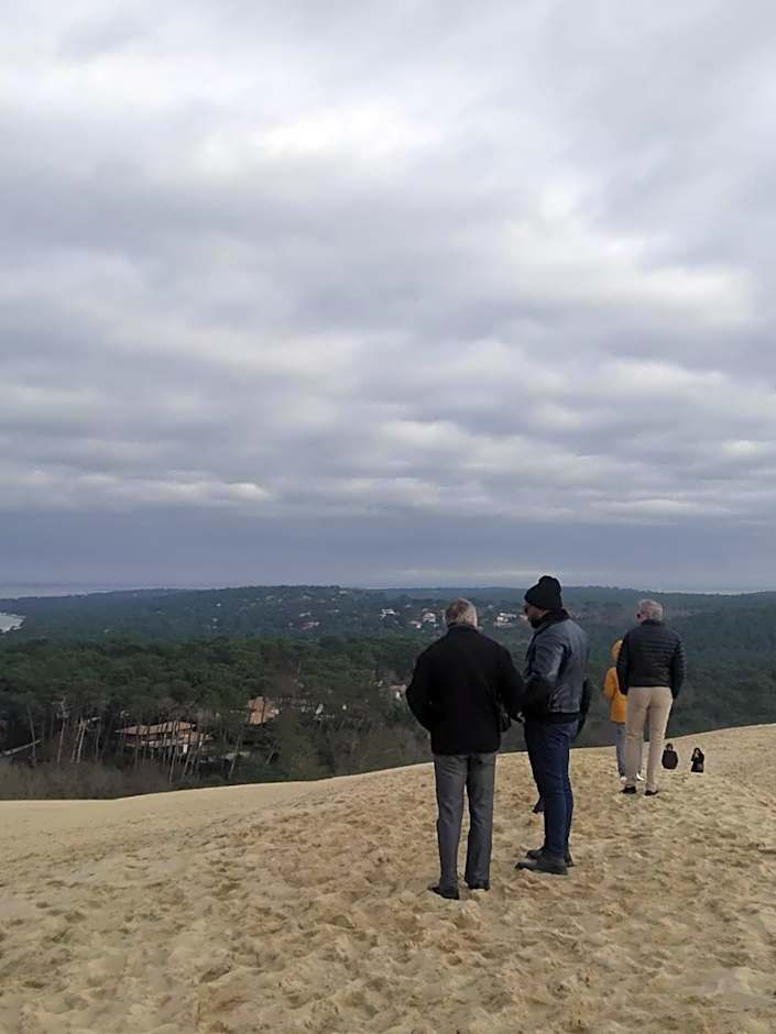 Chambres Du Petit Bonheur