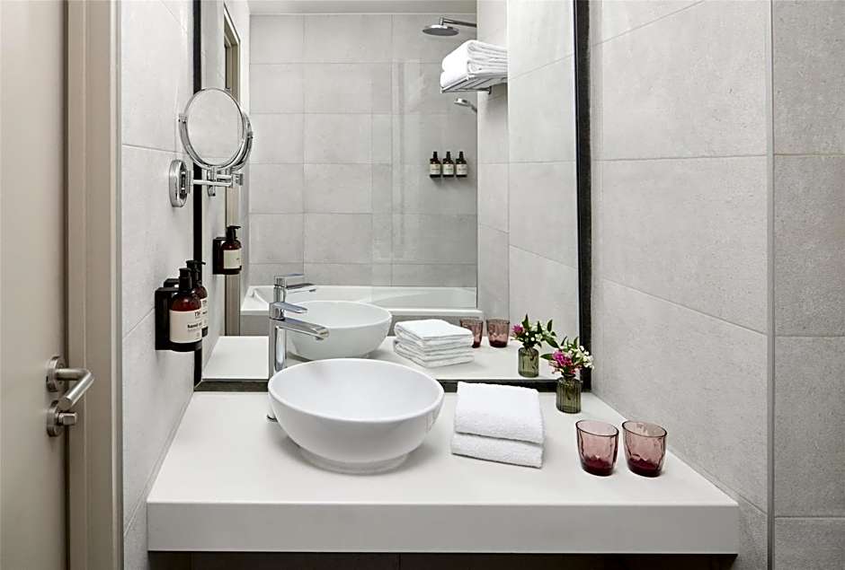 NH Paris Opéra Faubourg