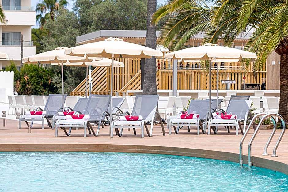 JS Portocolom Suites