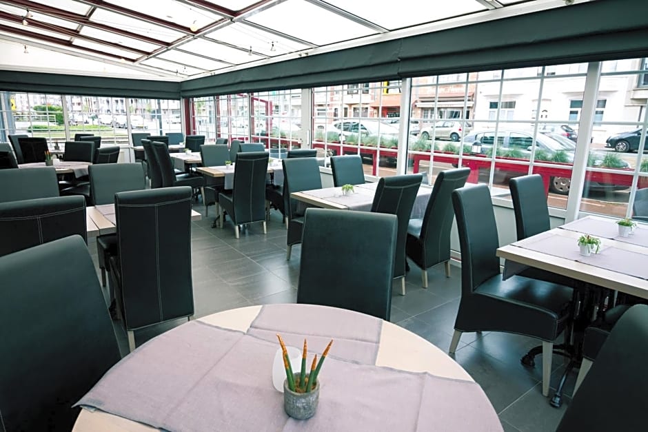 Hotel Moby Dick by WP hotels